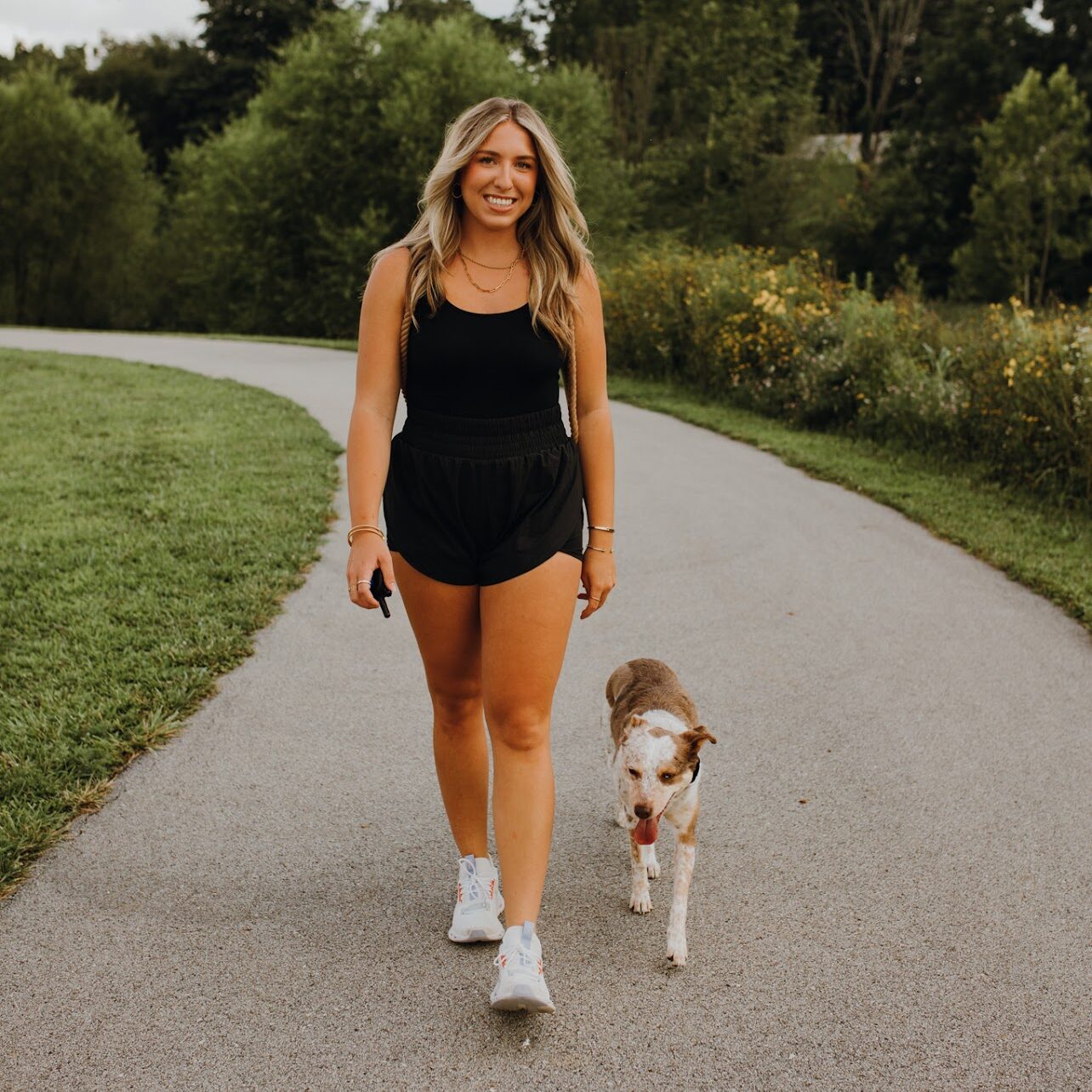 Off-Leash Training